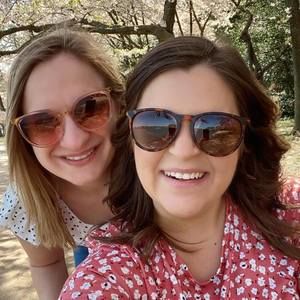 Meet your Posher, Kayla